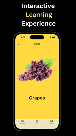 Learn English Flashcards screenshot 4