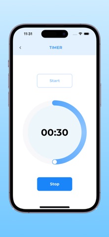 Water Timer! Screenshot 4 of 5