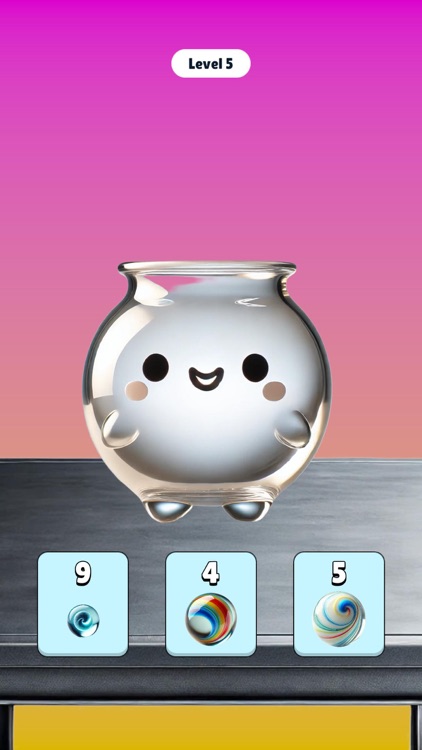 Fill Ball -challenge- screenshot-3