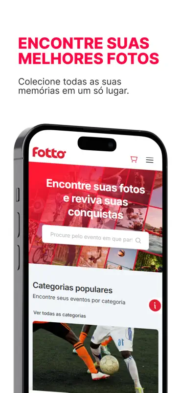 Fotto screenshot 1 of 6