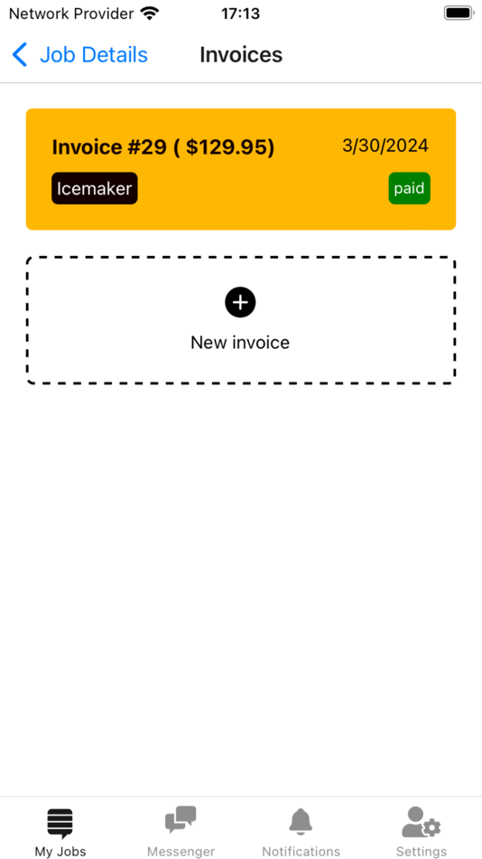 #5. Spark JobMaster (iOS) 由: Local Igniter Inc.