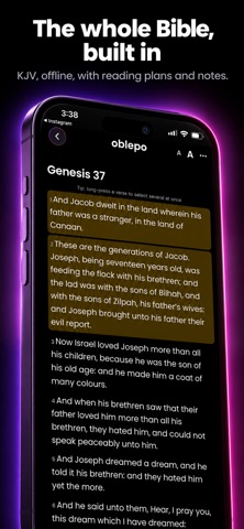 oblepo screenshot 5