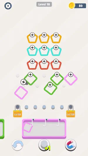 Shape Jam 3D! screenshot 3