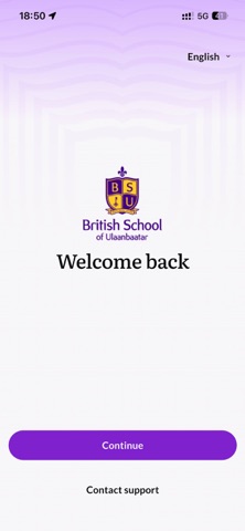 BSU Parent Screenshot 2 of 10