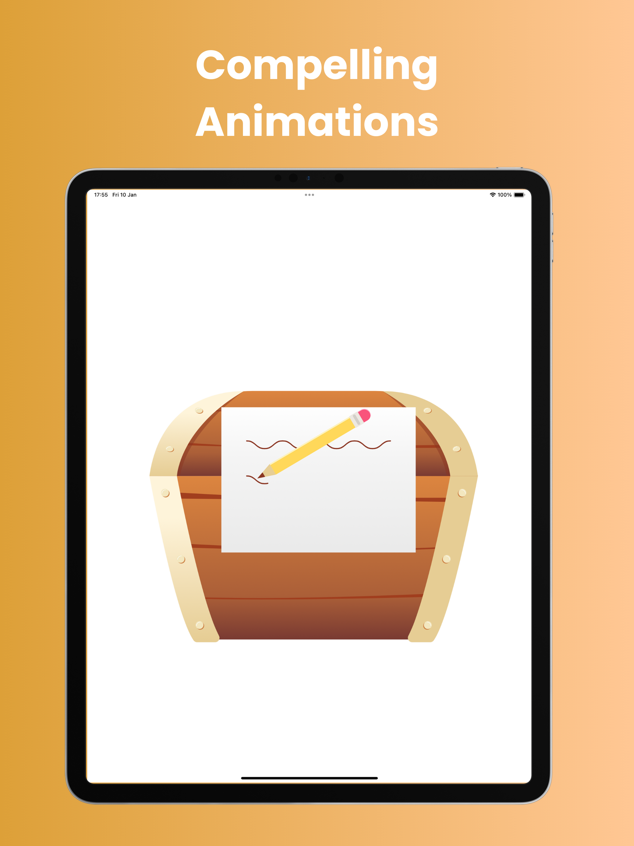 Success Box: ADHD & Autism screenshot 10