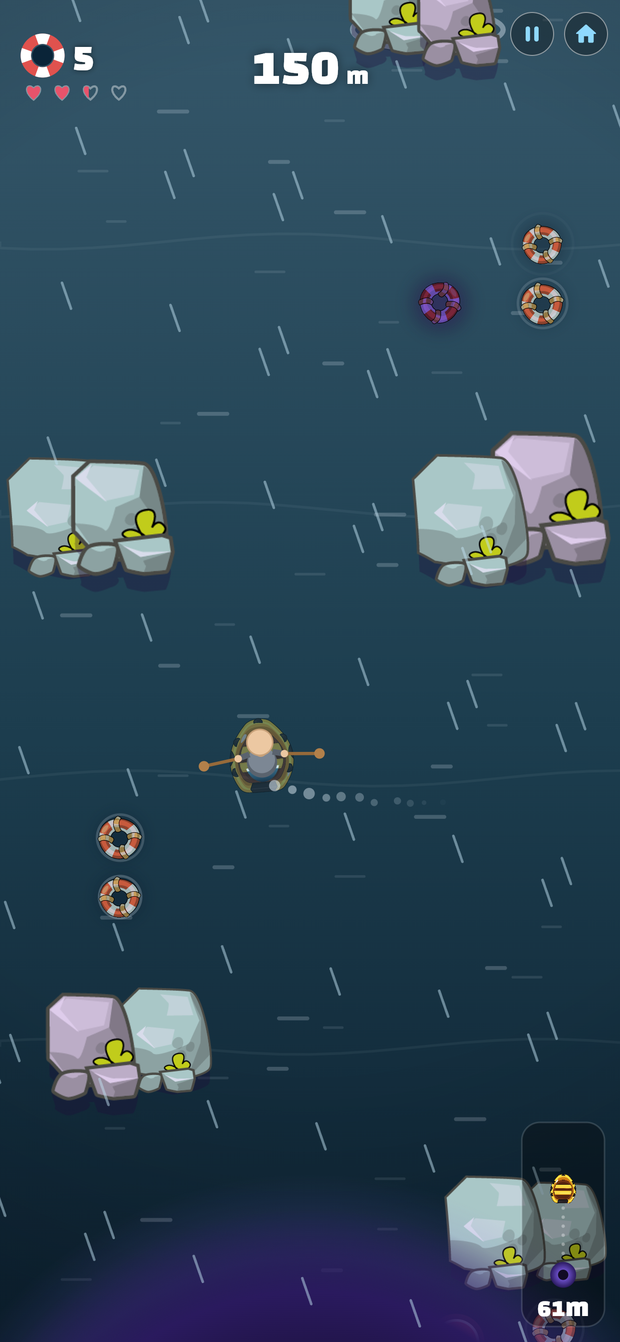 Escape : Riptide screenshot 3