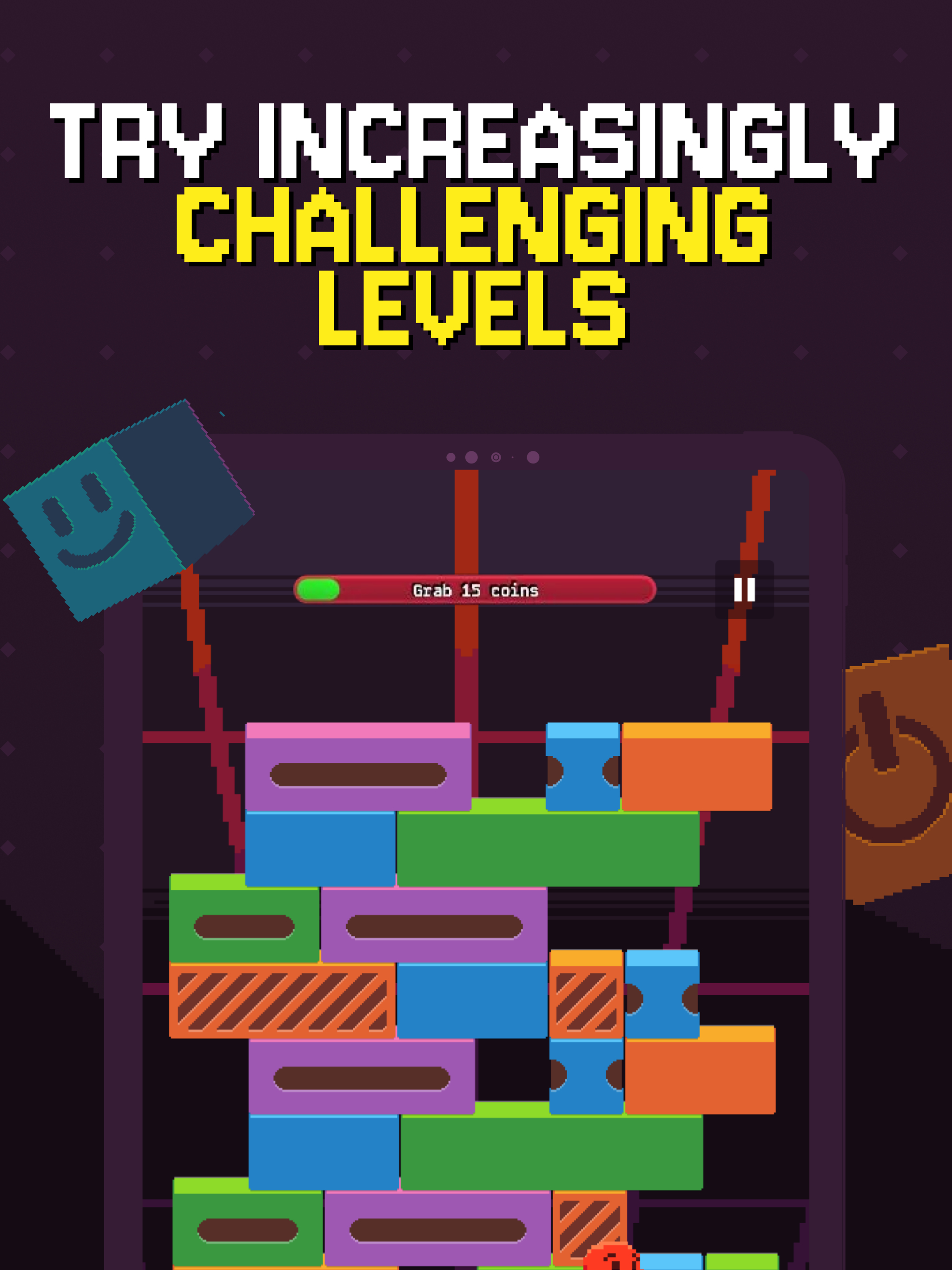 Yepah! play screenshot 9