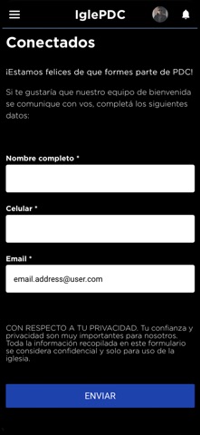 IGLEPDC Screenshot 1 of 4