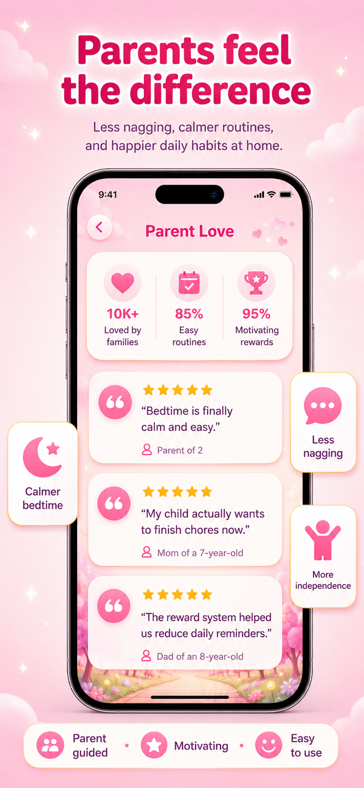 Tasky: Chore Chart & Rewards screenshot 8