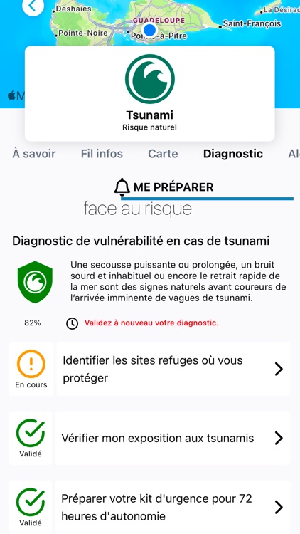 Alerte Cata screenshot-5