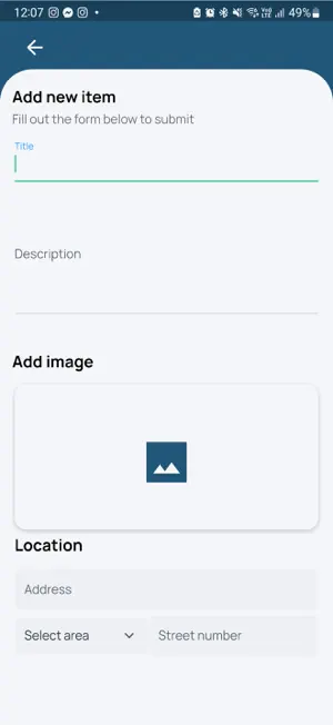 ReUse Smart screenshot 4