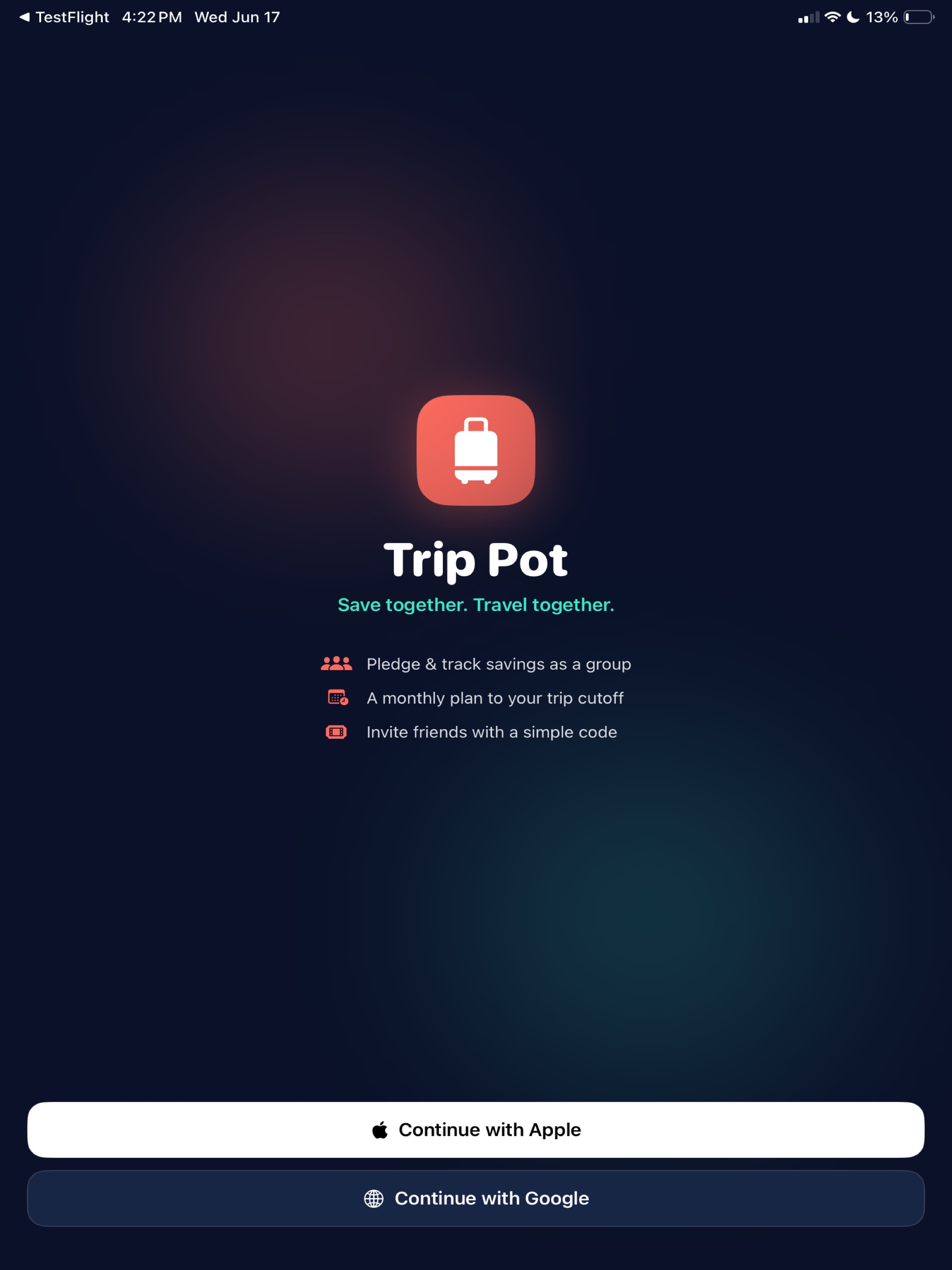 Trip Pot screenshot 9