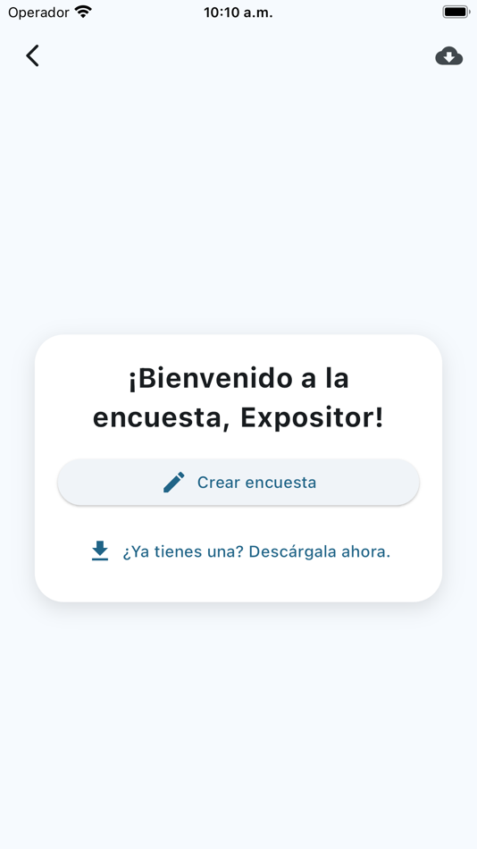 #5. Info Lead (iOS) 由: DANAUS SOFTWARE SA DE CV