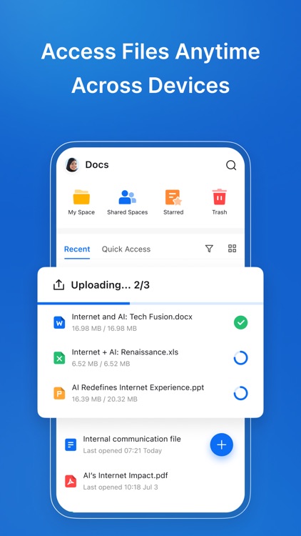 Beem: One Platform for Work screenshot-5