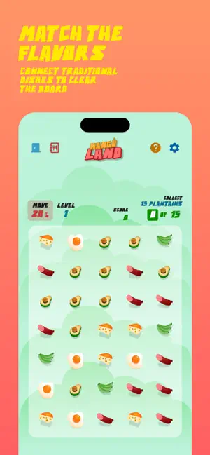 ManguLand screenshot 4