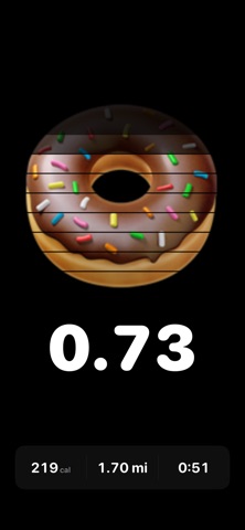 Rungry App Screenshot 2 of 4