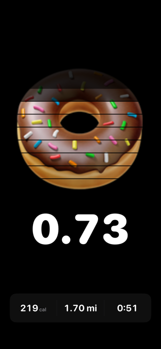 Rungry App Screenshot 2 of 4