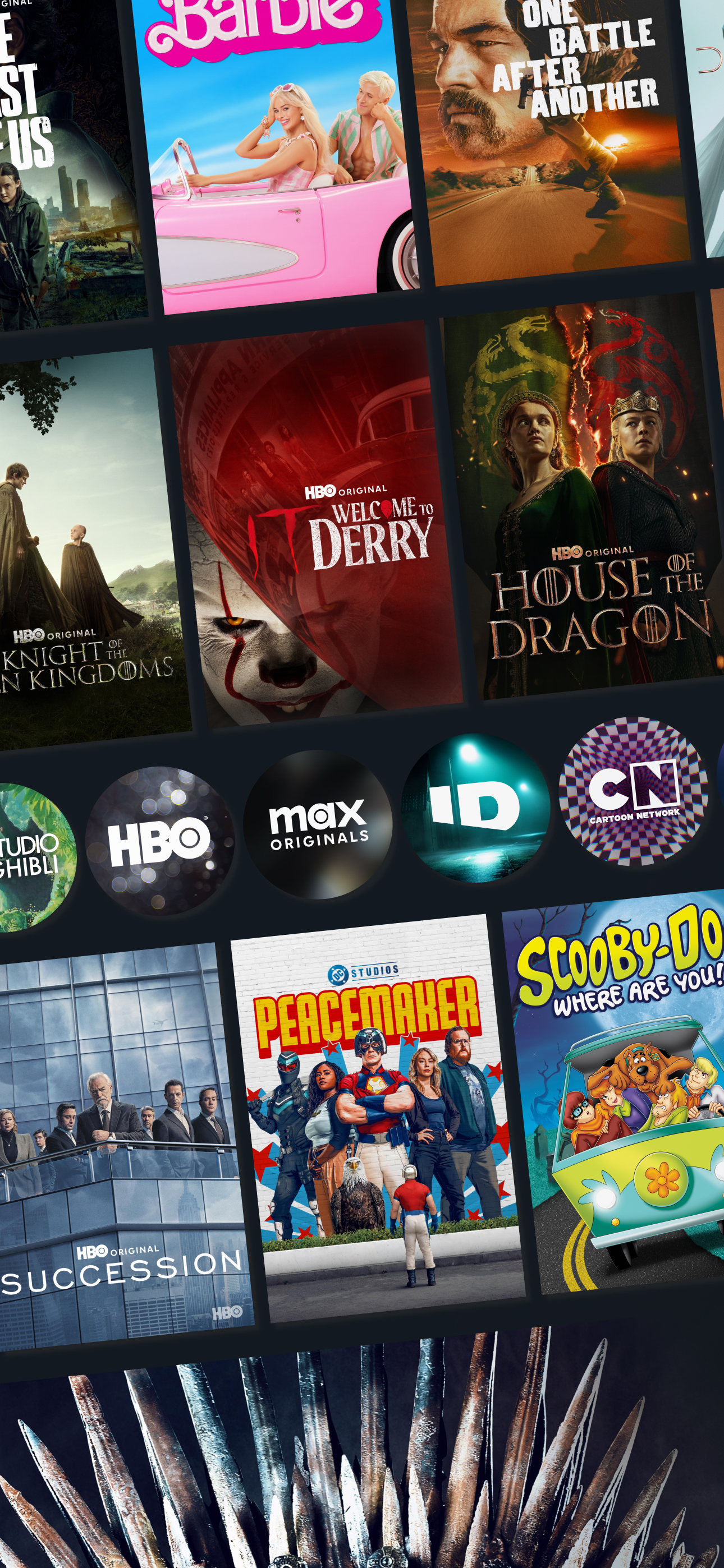 HBO Max: Stream Movies & TV