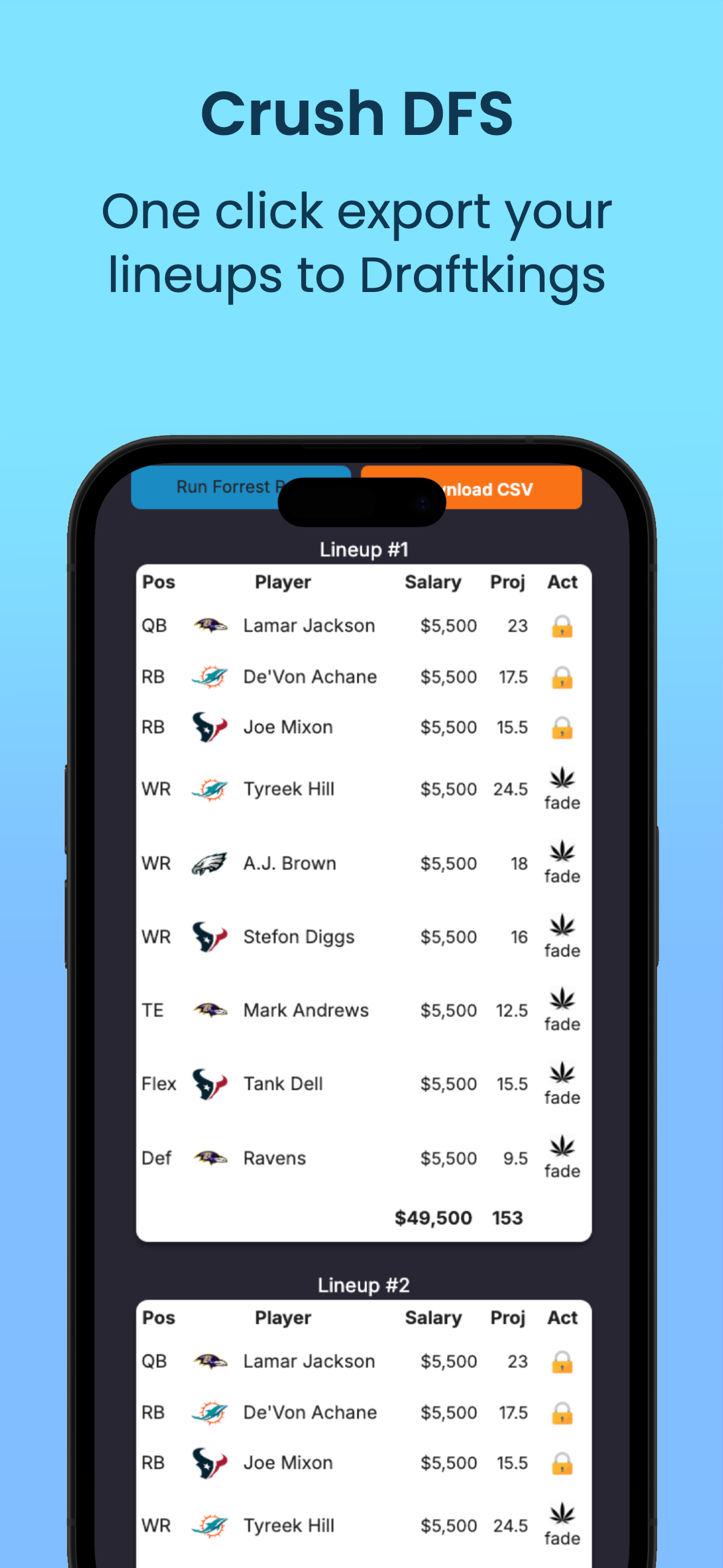 The Daily Stack AI screenshot 5