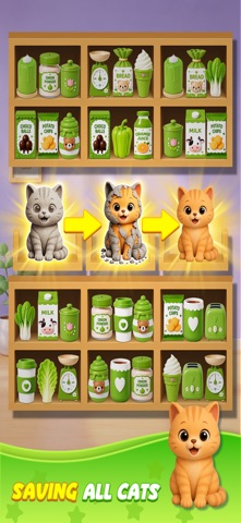 Goods Triple Masters Screenshot 4 of 5
