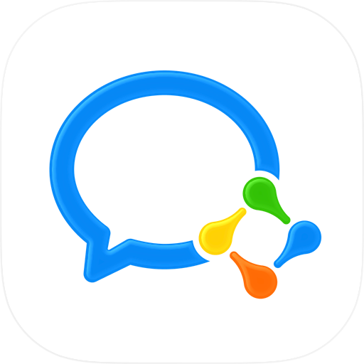 WeCom-Work Communication&Tools