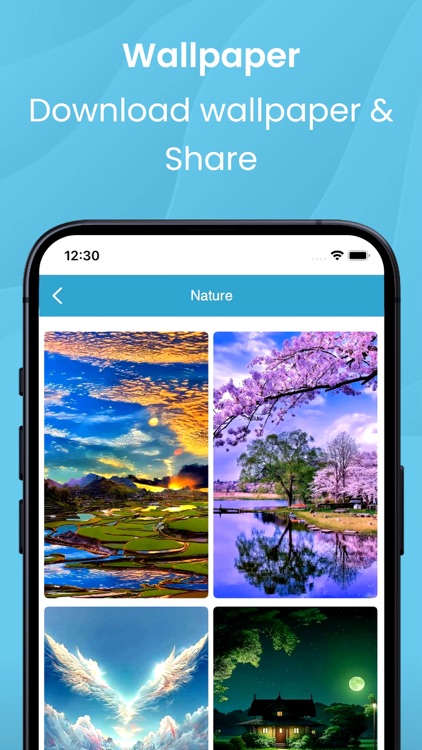 Polish Bible screenshot-5