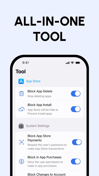 Super App Lock: Lock Apps Screenshot