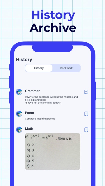 Homework Helper AI Math Solver screenshot-6