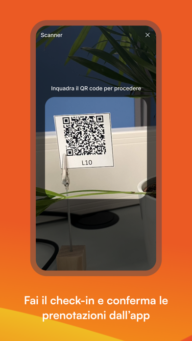 farBooking Next screenshot