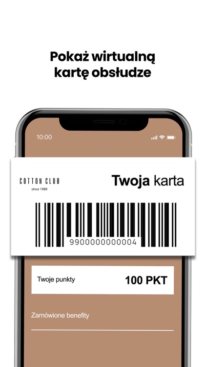 Cotton Club Friends screenshot-3