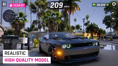 Car Driving Academy: Car Games Screenshot