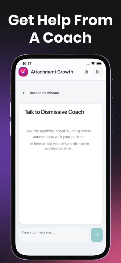 Attachment Growth screenshot 4