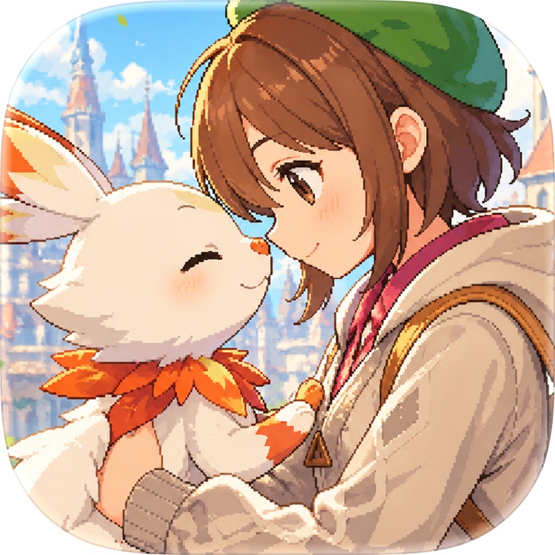Spirit Treasure Adventure screenshot 1