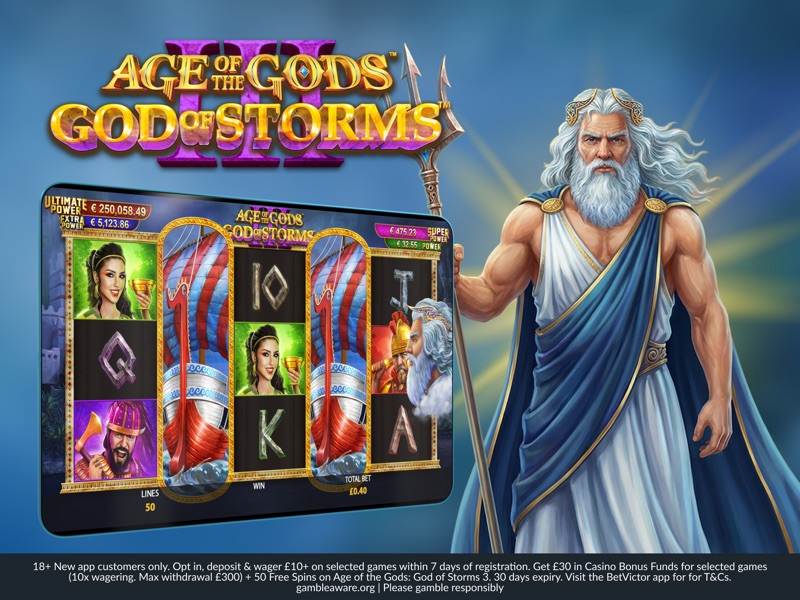 BetVictor Slots & Casino Games screenshot 10