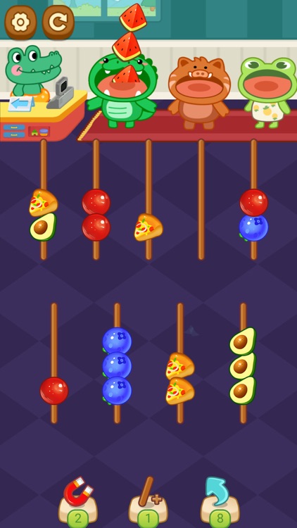 Color Sort - Ball Puzzle Games