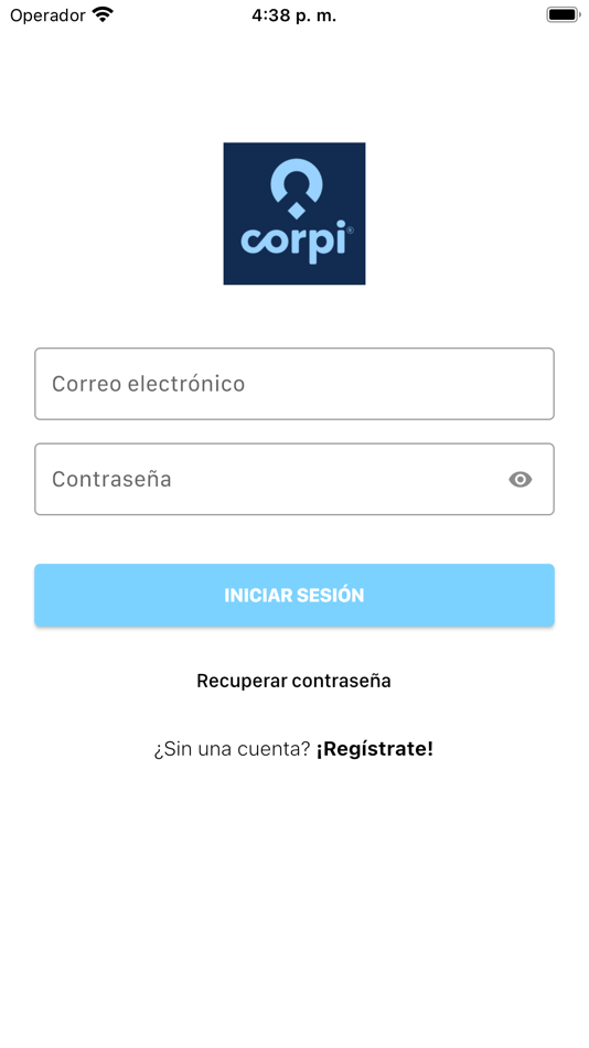 #4. Corpi Driver: Conduce y gana (iOS) Podle: ToolRides S.A.C