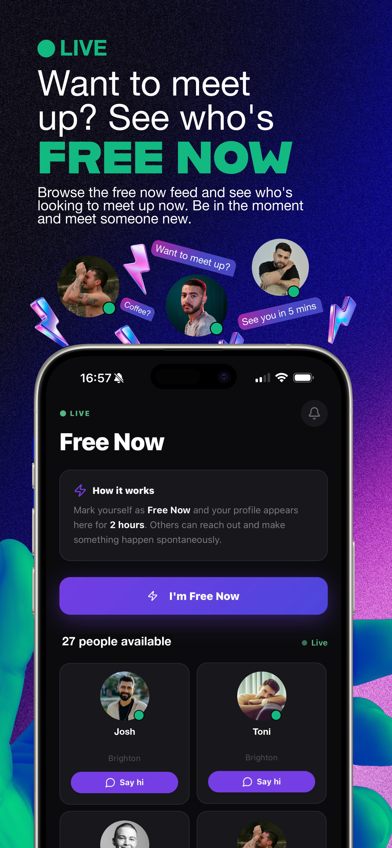 GAYTHR screenshot 3