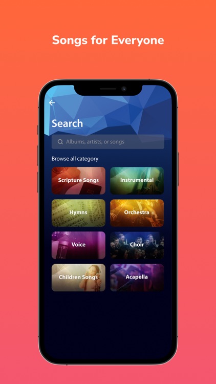 MusicVerse screenshot-7