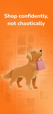 Nora Shopping Screenshot 6 of 6