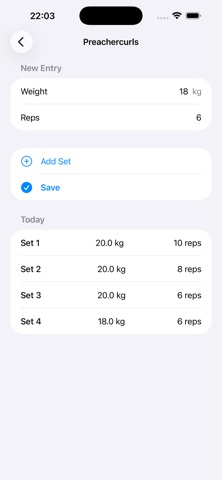 Swoleabolic screenshot