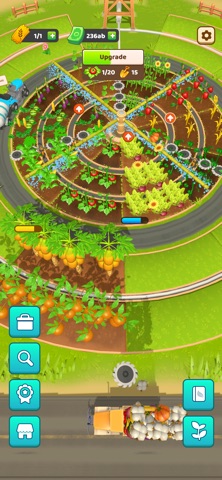 Harvest Loop 3D Screenshot 8 of 9