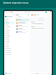Octo - Community Management screenshot 12