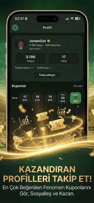 Başaran screenshot 4