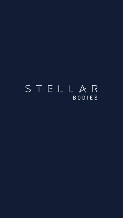 STELLAR BODIES Screenshot