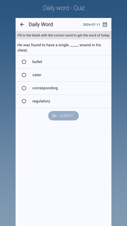 English-Russian Dictionary Pro screenshot-8
