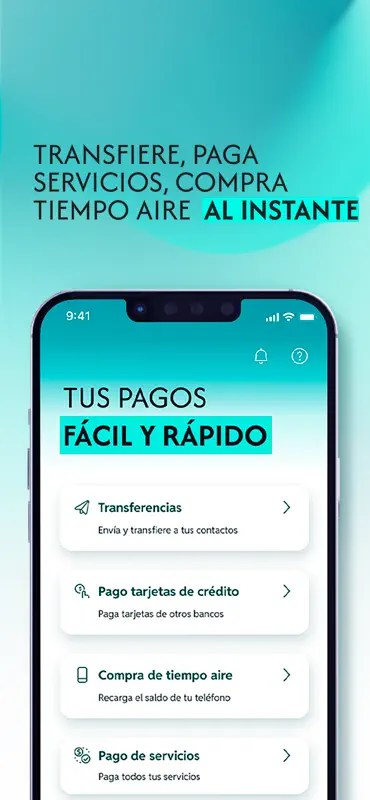 VA: Tu alternativa financiera screenshot 8 of 8