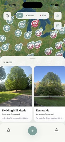 Hi, Tree Screenshot 2 of 9