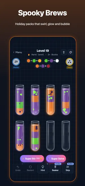 Beaker Lab screenshot 2