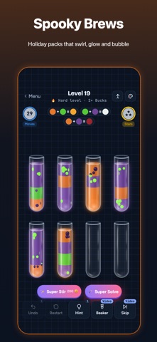 Beaker Lab screenshot 2