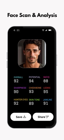 BodyIQ – Track Your Body screenshot